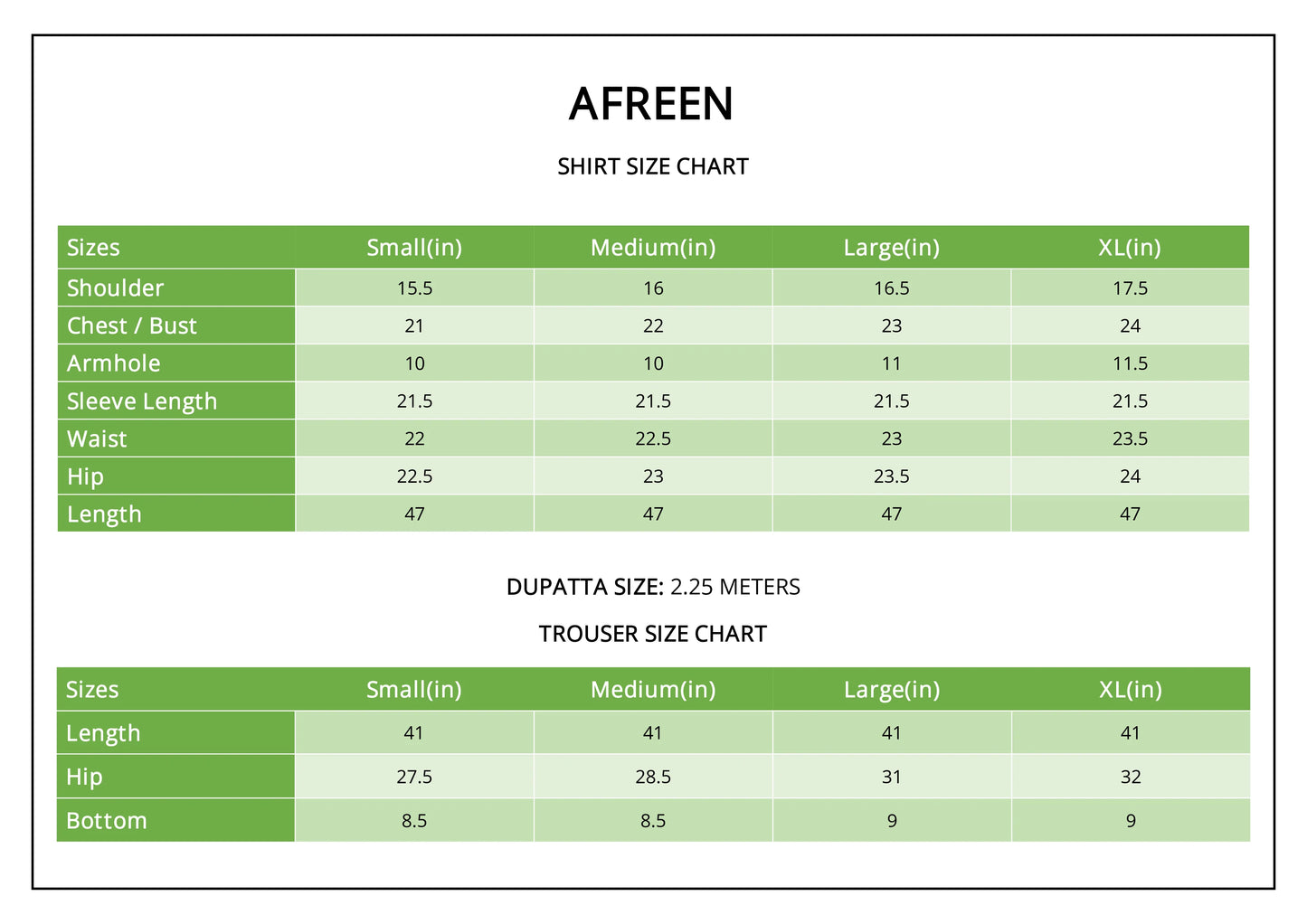Afreen-3pc