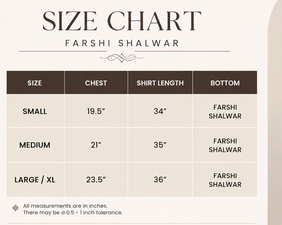 Deeba/farshi shlwar