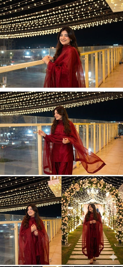 Deeba/farshi shlwar
