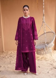 Ava-embroided 3pc