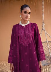 Ava-embroided 3pc
