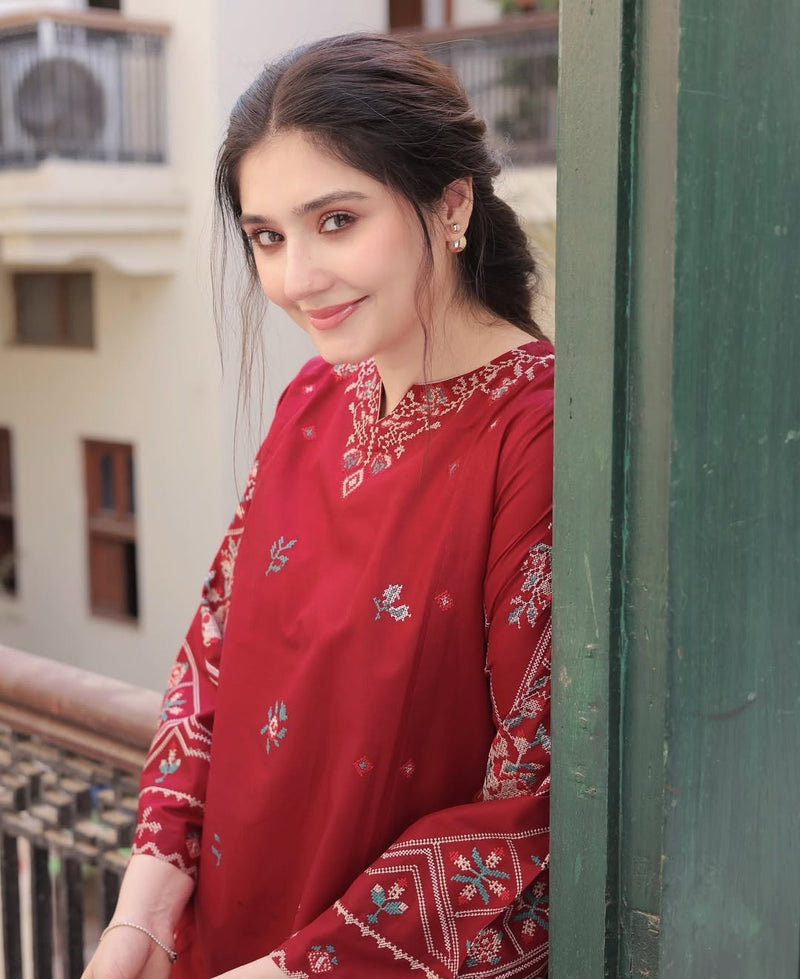 FARYAL