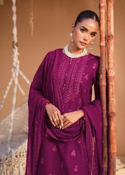 Ava-embroided 3pc