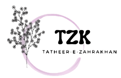 tatheerzehrakhan