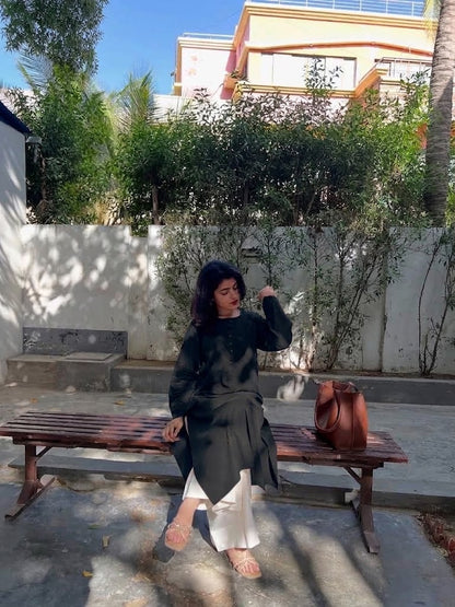 Zargul-winter collection