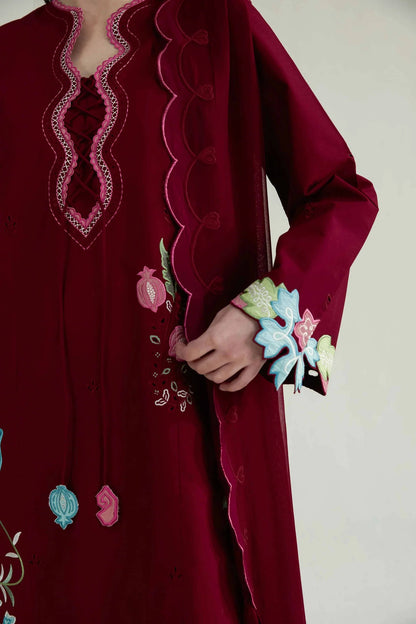Pari-zaad 3pc