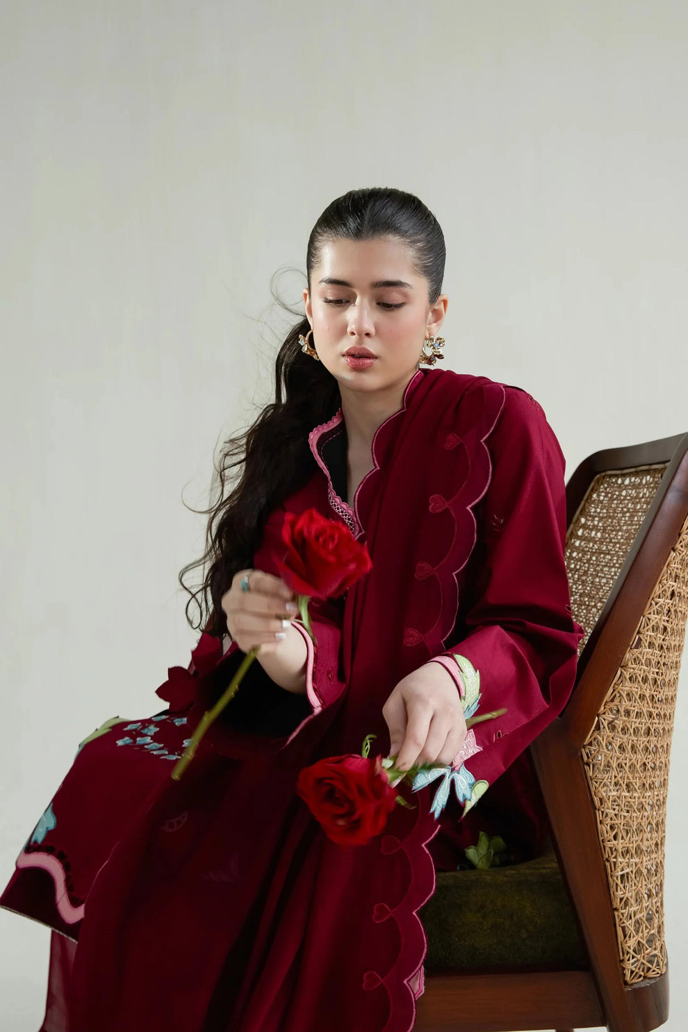 Pari-zaad 3pc
