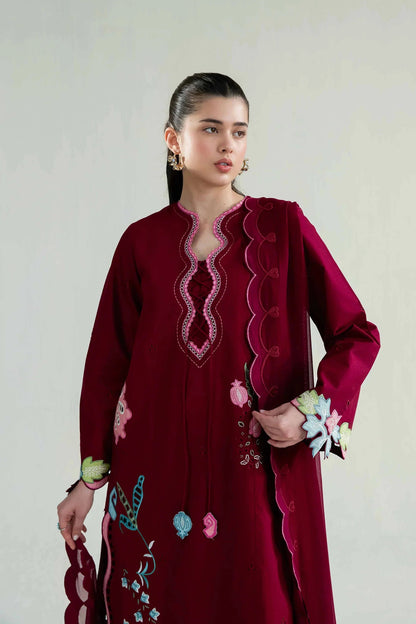 Pari-zaad 3pc