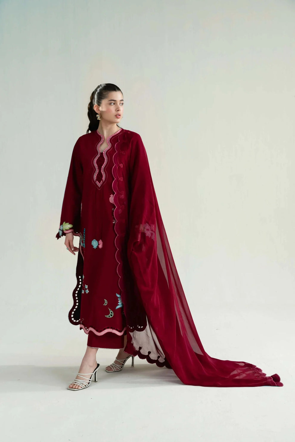 Pari-zaad 3pc
