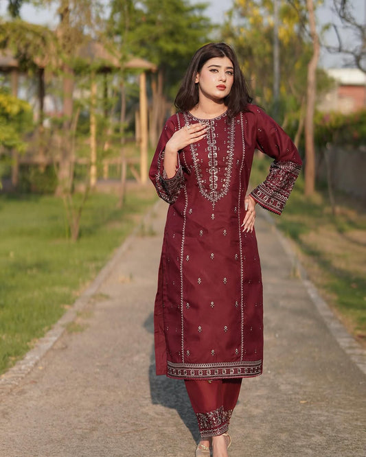 ROOHI-2PC