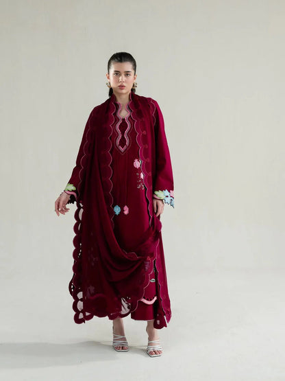 Pari-zaad 3pc