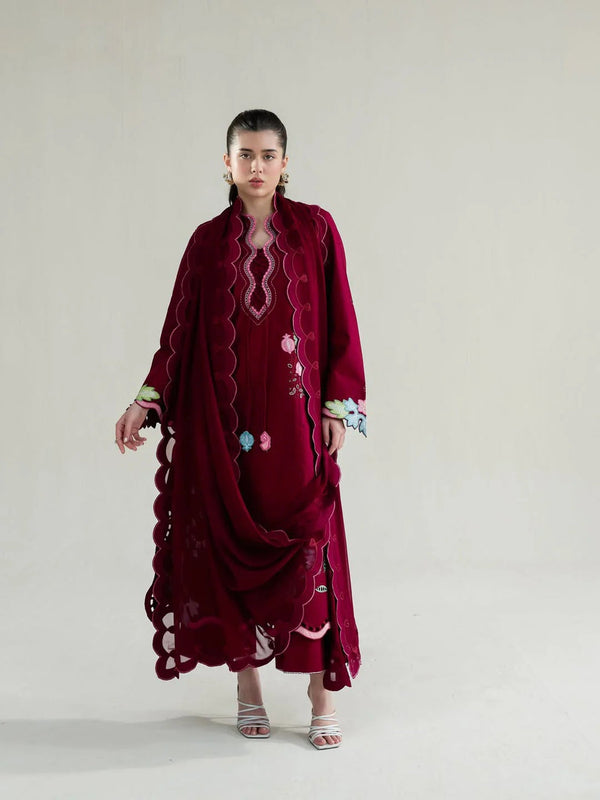 Pari-zaad 3pc