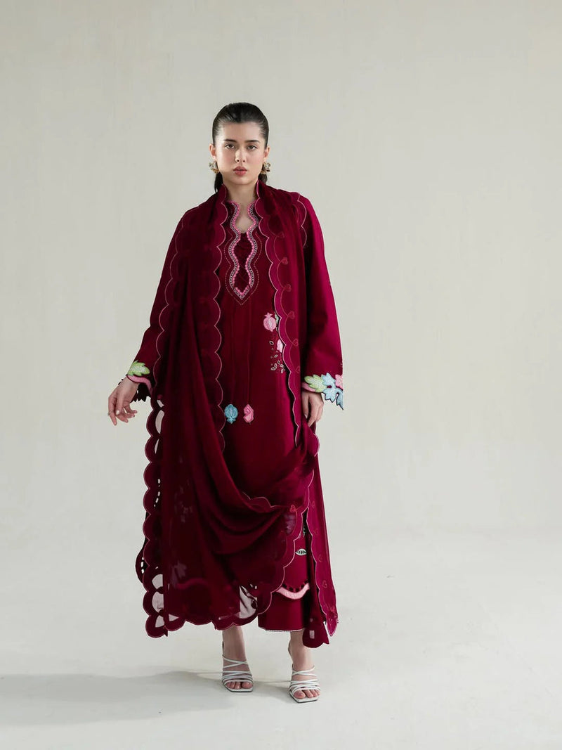 Pari-zaad 3pc